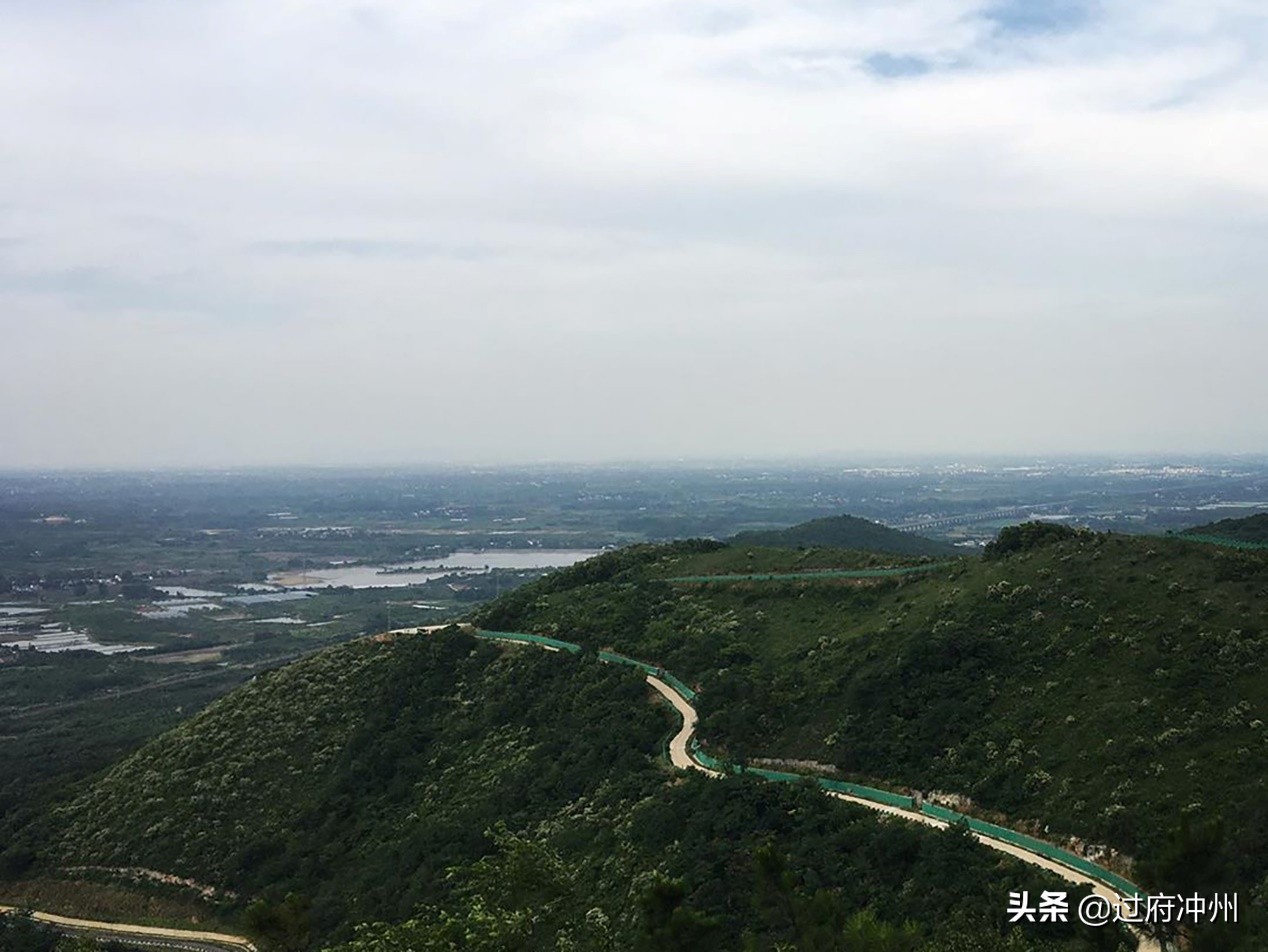 安徽巢湖最大淡水湖,巢湖淡水湖风光