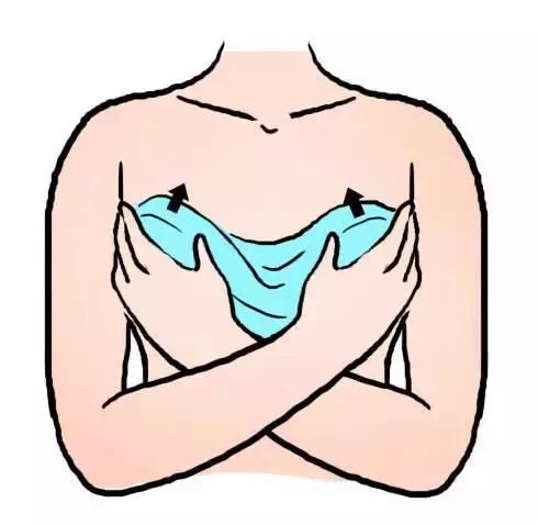 乳头皲裂快速修复方法,乳头皲裂护理方法