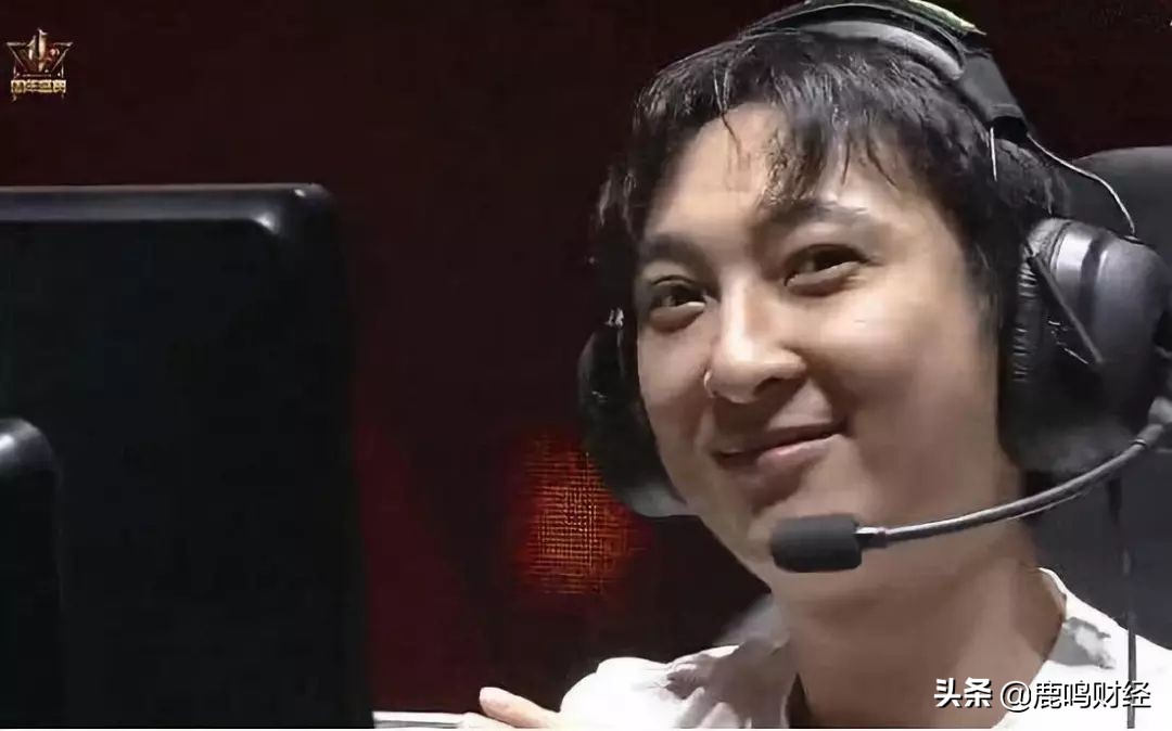 新兴的互联网公司,消逝的互联网