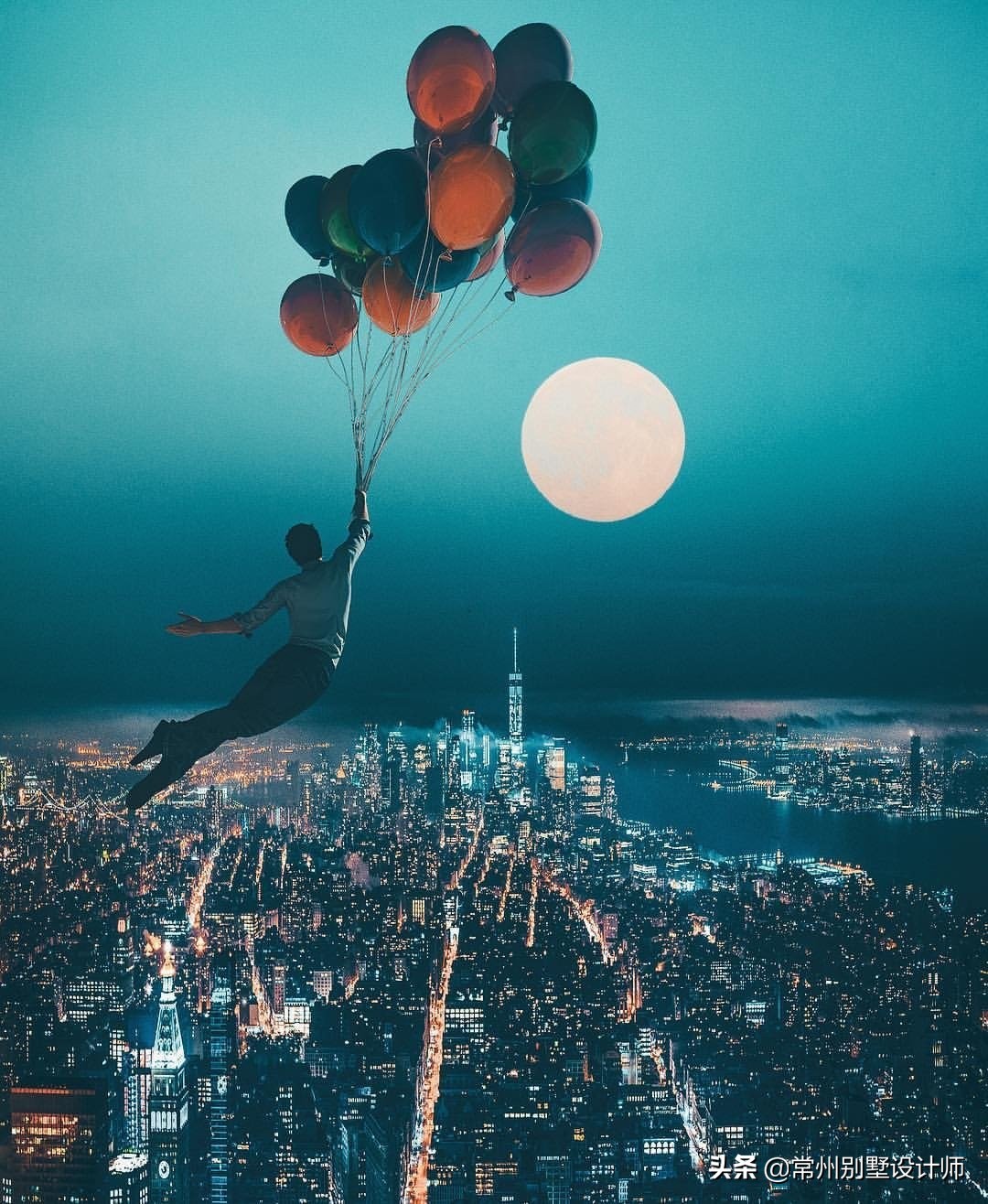 常州别墅装修设计案例,常州别墅装修装潢风格有哪些