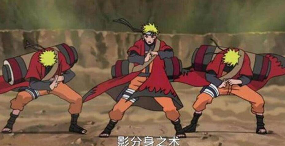 历代火影御神袍,最帅火影袍