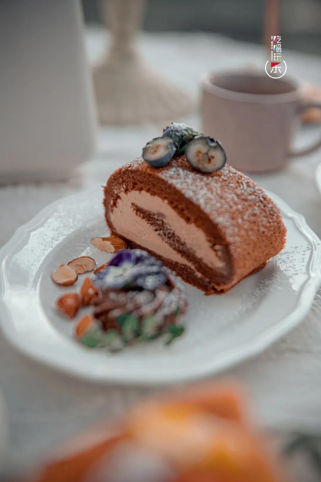 温州城中惊现“空中花园”，把美学装进料理里