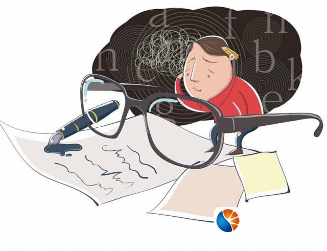 日常生活中眼睛发生肿胀，应如何解决？下面这三方面要注意！