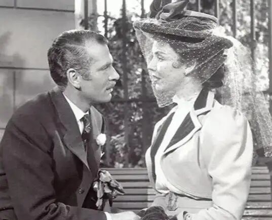 感情里的那些选择——读《珍妮姑娘》