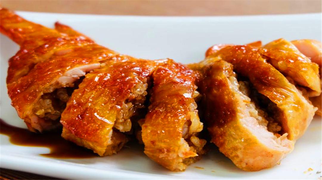 鸡翅包饭是半成品吗,网上卖的鸡翅包饭测评