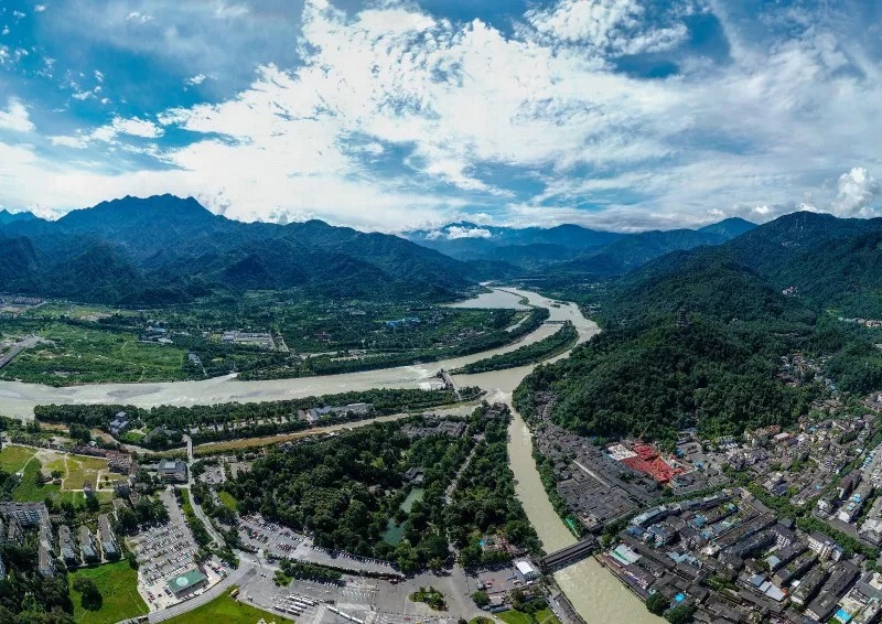 成都的都的意思是什么,成都的茶是什么茶