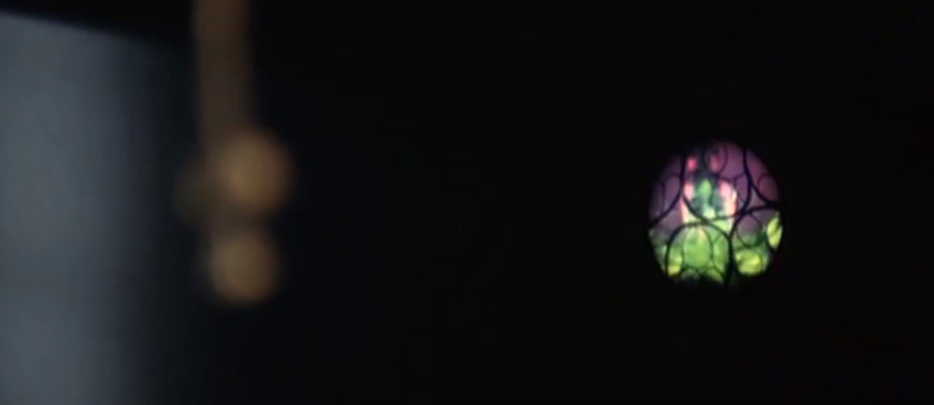 鬼邪电影之最:《蛊》,靠怪力乱神和降头文化堆砌起来的诡异盛宴