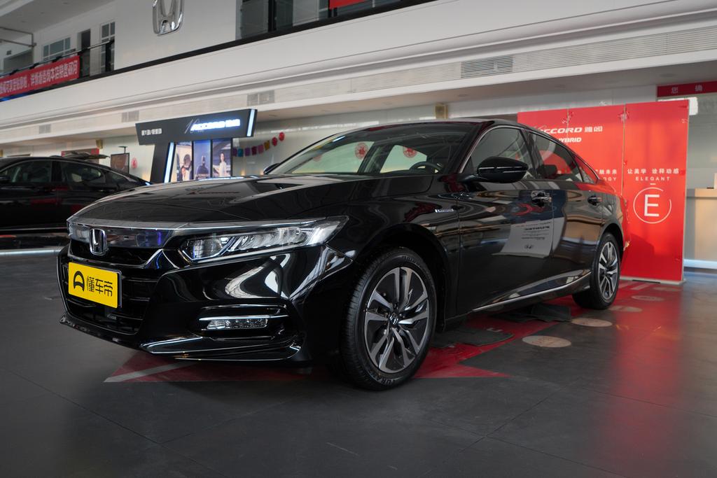 本田的设计风格,本田全新设计语言