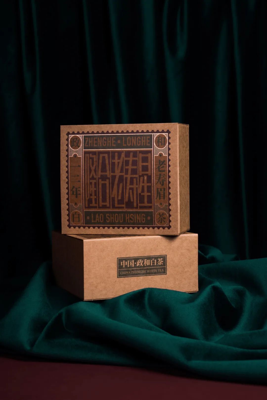 哪种茶叶包装好看又好喝又健康,包装精美的5款茶叶