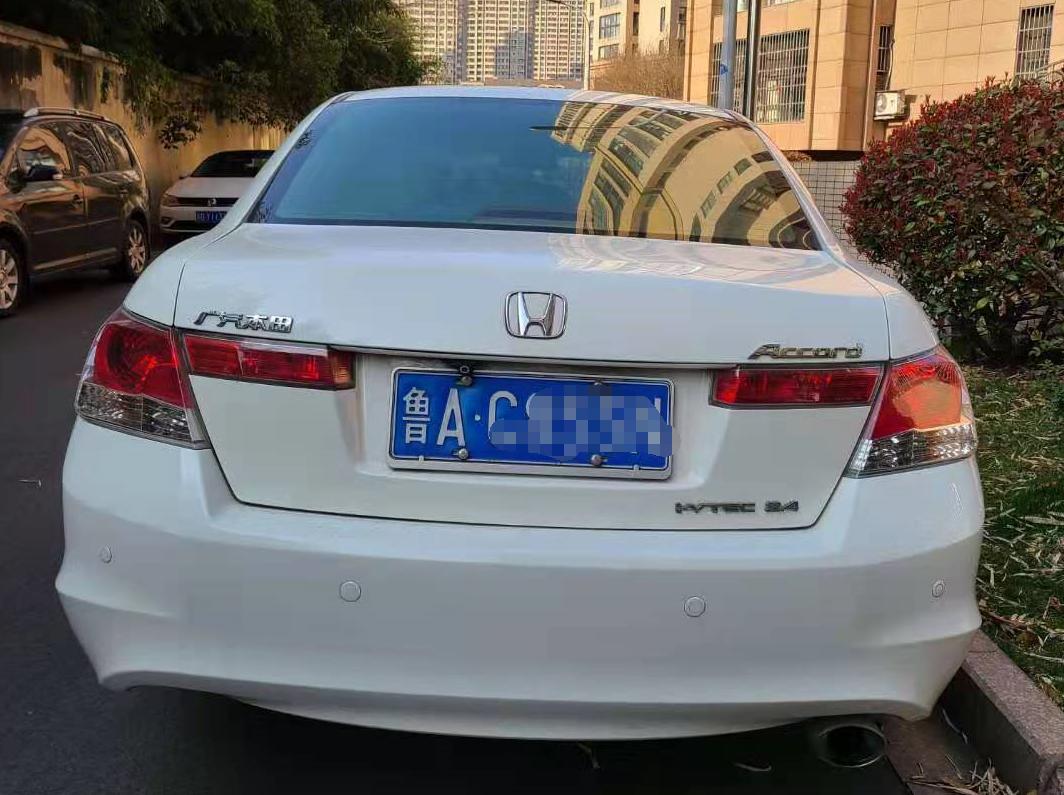 本田雅阁最新款的车好吗,本田的车到底怎么样