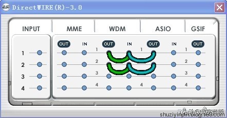 玛雅may44声卡用什么驱动好,玛雅esi声卡直播使用教程