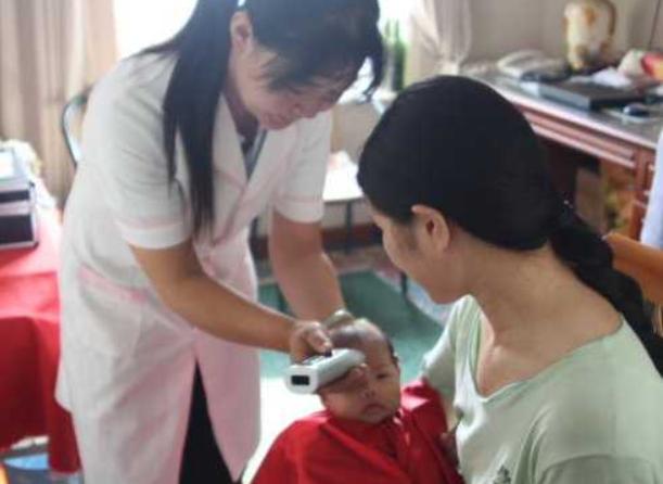 新生宝宝怎么理发,宝宝剪头发一般什么时候比较好