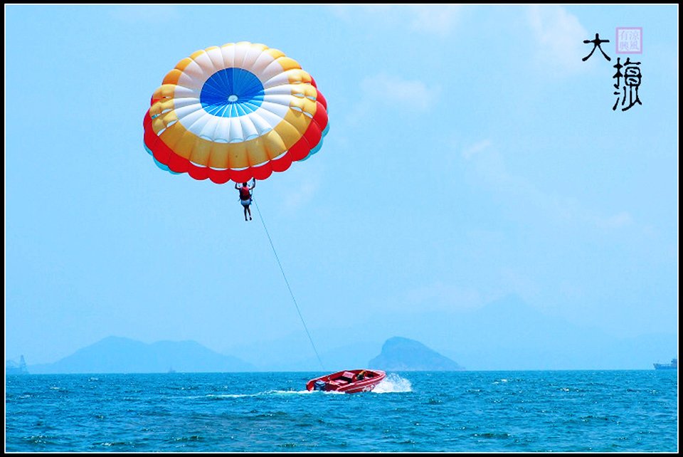 广东十大海滩旅游景区排名,汕尾自驾游十大免费海滩景点推荐
