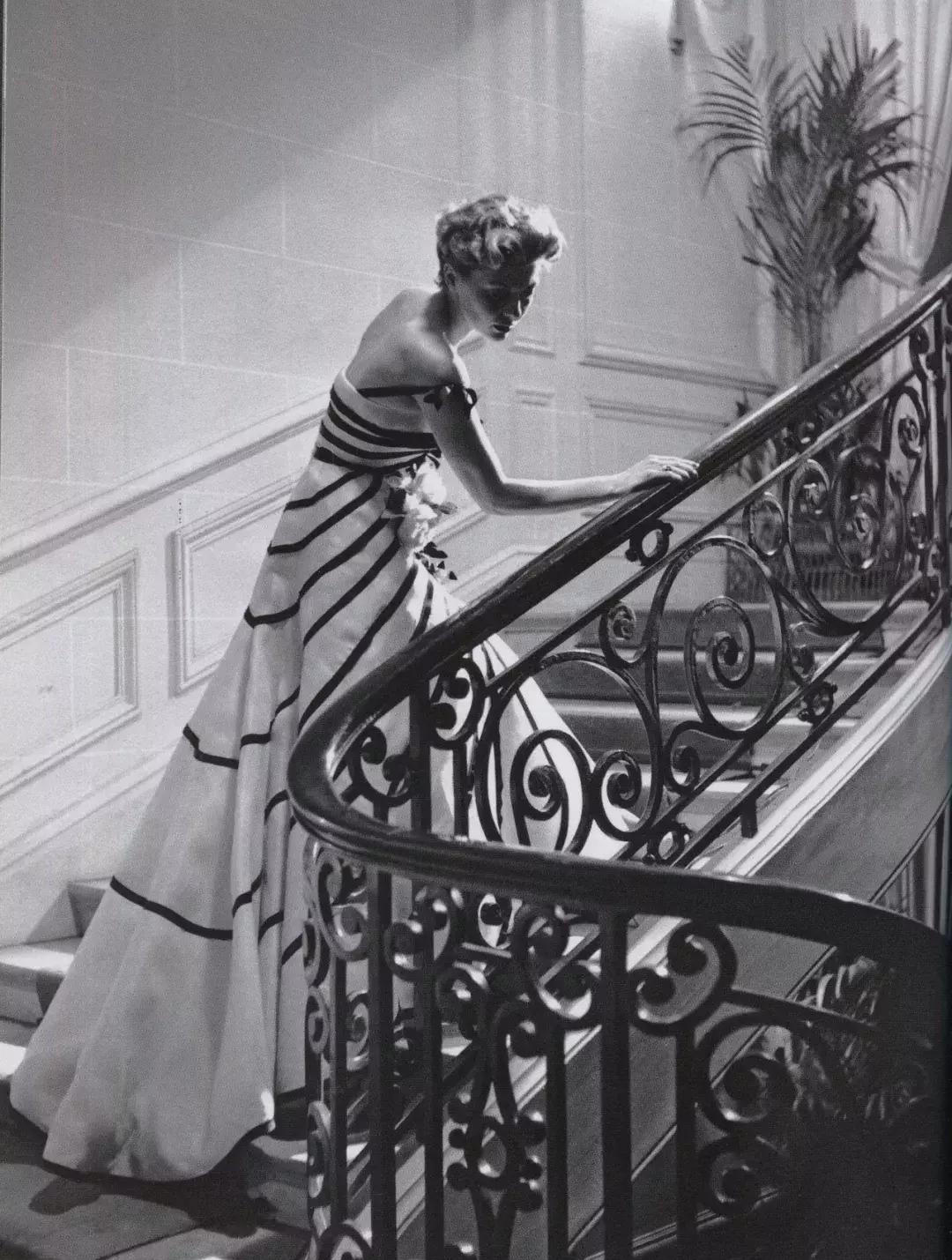 Dior，从室内设计中寻找灵感的时尚大师