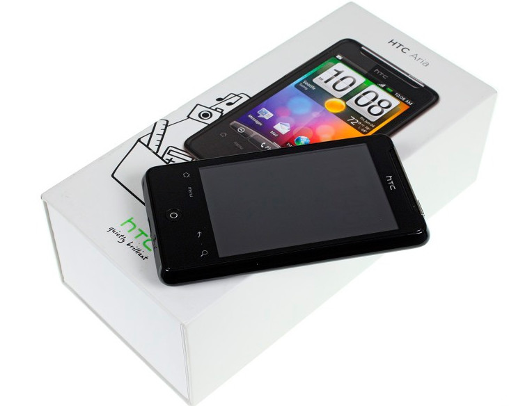 那些年的htc,买椟还珠中的买椟还珠