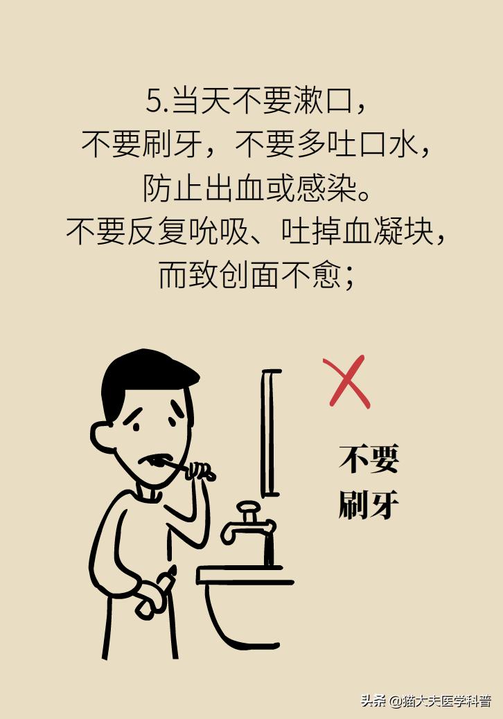 拔牙后疼痛可以用什么消炎药,拔牙后疼用吃什么消炎药