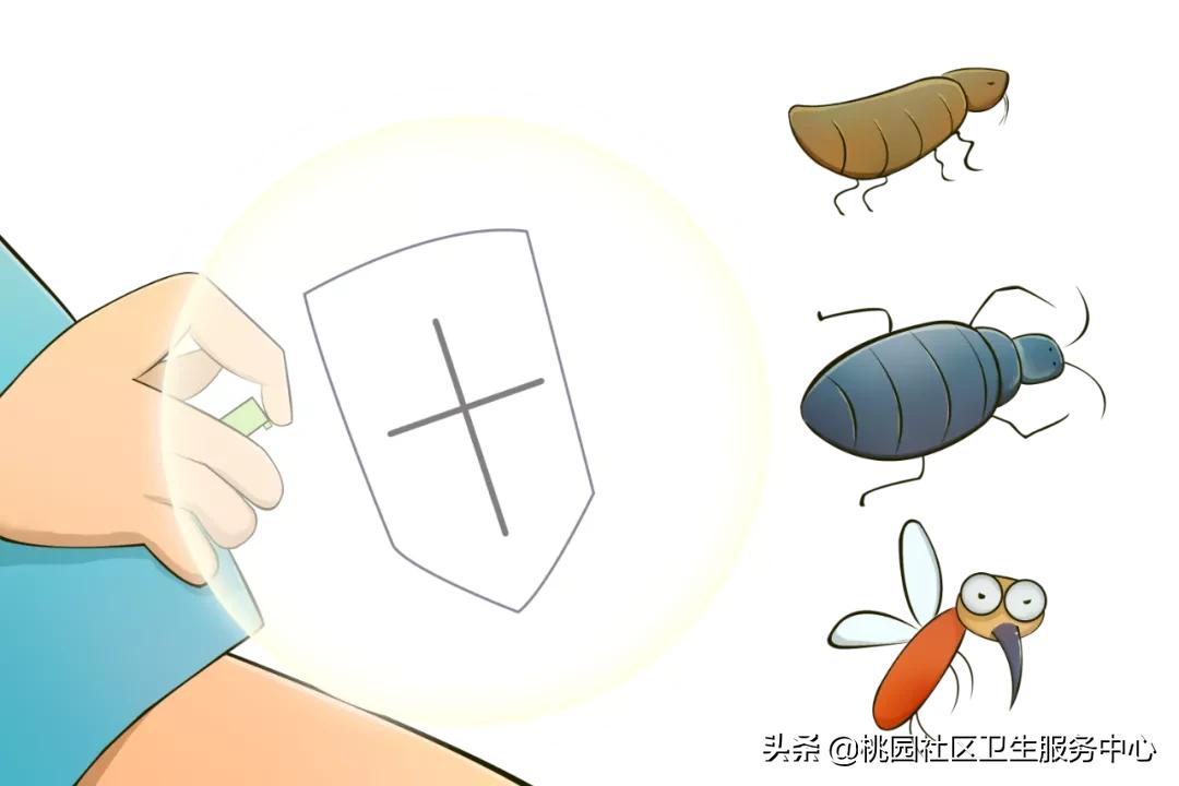 春天皮肤过敏泛红发痒小妙招,春天小孩出现皮肤过敏怎么办