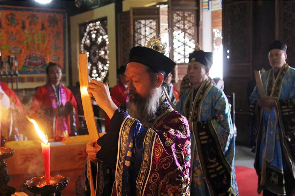 六十甲子神全图，看看自己的本命太岁神是谁