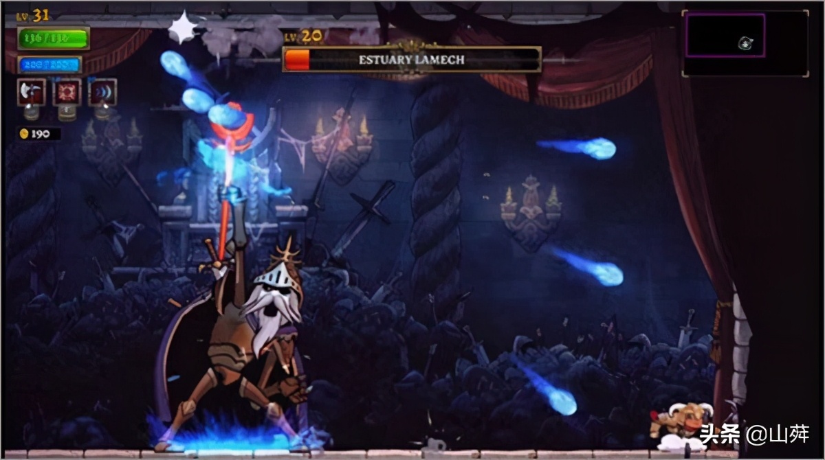 盗贼遗产2攻略,盗贼遗产2测评