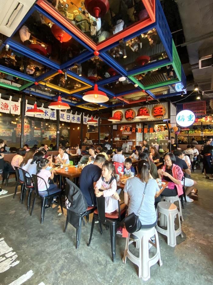 广州旅游全攻略跨年,广州逛吃美食攻略