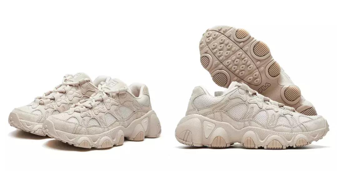 潮流鞋花里胡哨,时尚潮流鞋