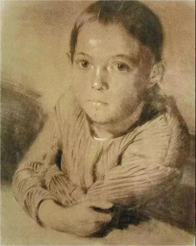 阿道夫门采尔速写作品,门采尔高清速写作品图片