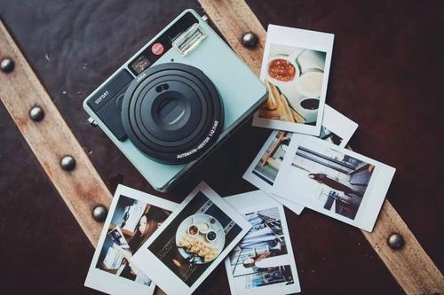 拍立得相机最新款排位,拍立得照相机9.9元