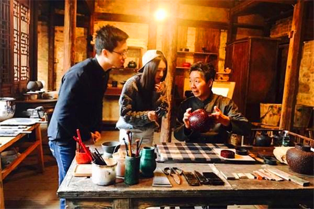 古玩市场真的没落了么,古玩市场现况如何