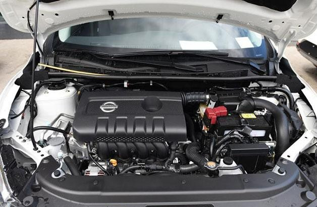 *级A**“家轿之王”终于迎来换代，新一代日产轩逸年中上市