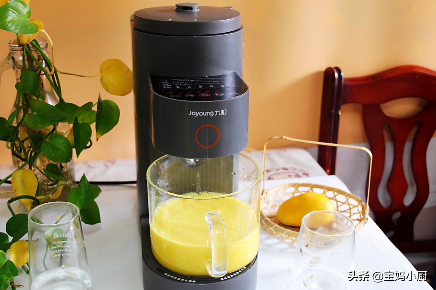 好喝的水果榨汁喝法,水果怎么榨汁比较清爽好喝