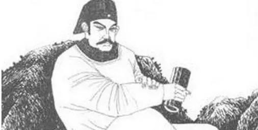 大唐名将24岁成名,大唐名将