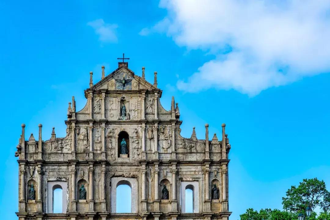 澳门旅游税务政策,澳门旅游业最新状况