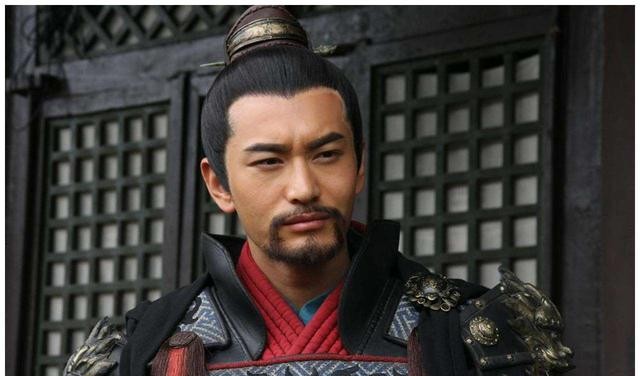 宋史浅谈年少有为，16岁执掌南宋精锐部队，这位抗金小将是谁