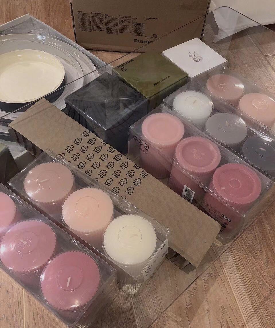 购物攻略：10块钱在宜家能买到这么多便宜好物