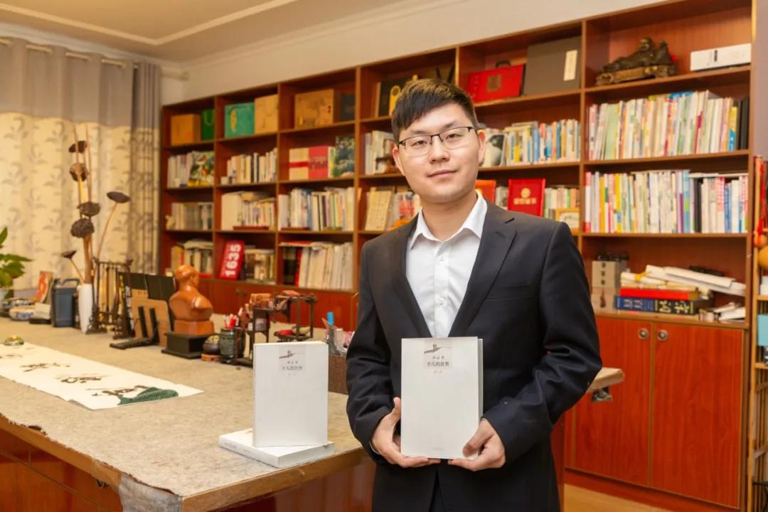 秉持初心育人达己——记湘潭江声实验学校数学教师蓝希平