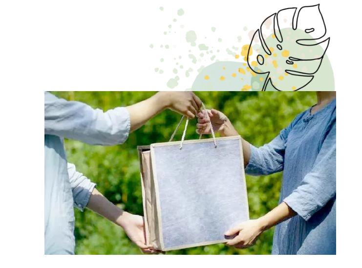 礼品回赠礼仪,接受礼品时哪些礼仪规范是正确的