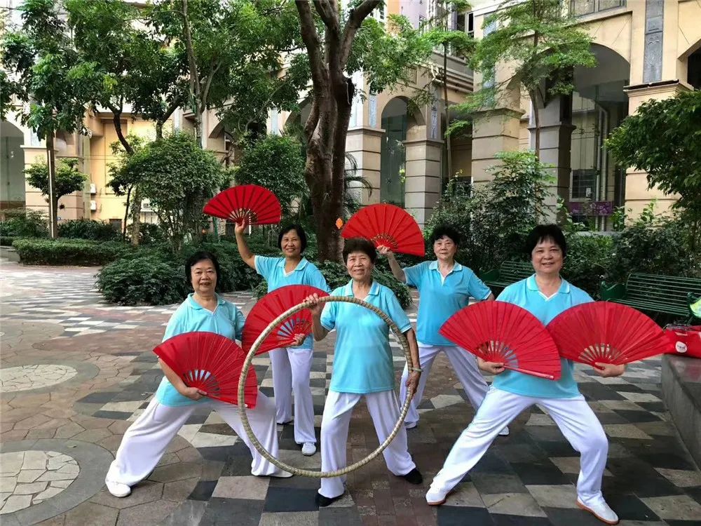 越秀区一居委一社工模式,中山社区社工