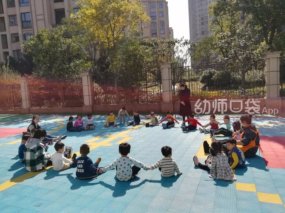 20款适合孩子玩的冬季户外游戏，和孩子一起动起来