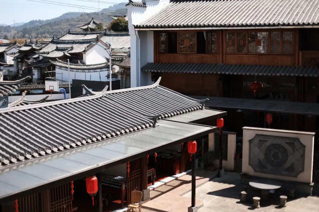 腾冲跟和顺古镇齐名的古镇,推荐一个好地方腾冲和顺古镇