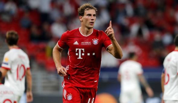 前十的中场,十大中场排行榜前十名