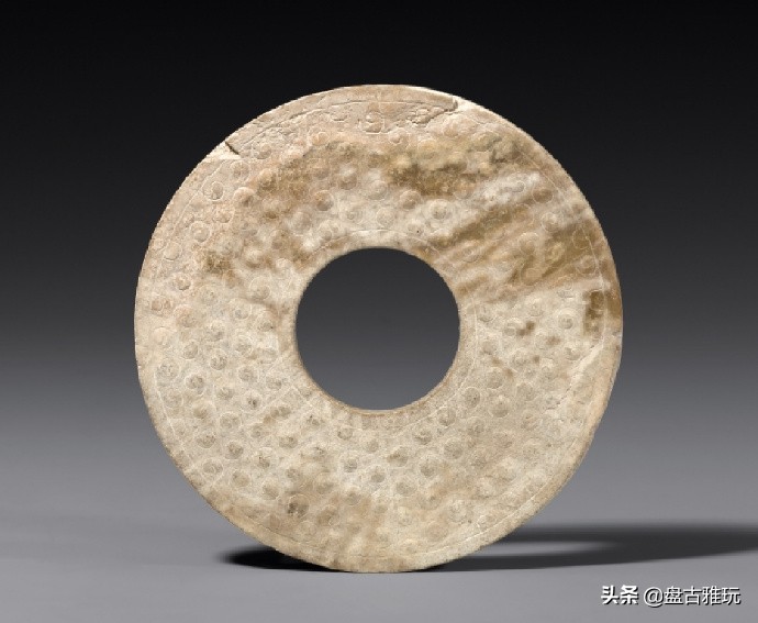 詹姆斯比尔收藏品,勒布朗古董