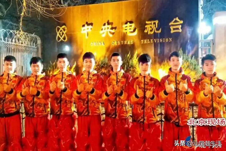 义兴比麟堂汕尾,汕尾义兴比麟堂上春晚