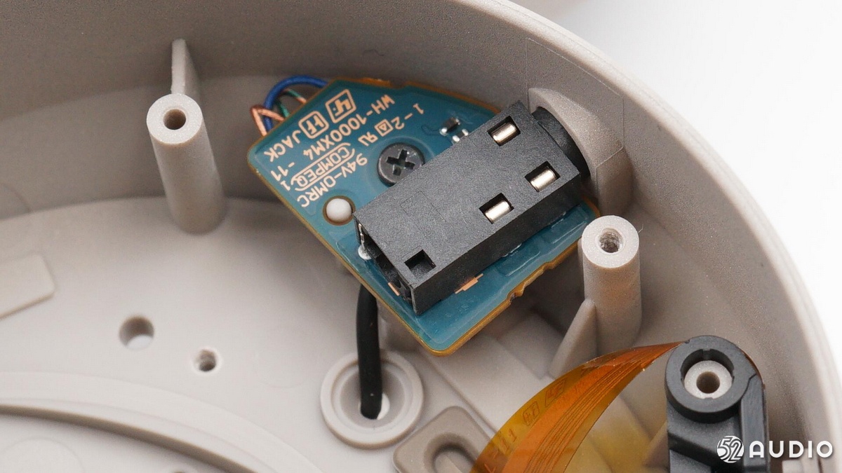 索尼耳机wh1000xm4拆卸视频,索尼wh-1000xm4全球购