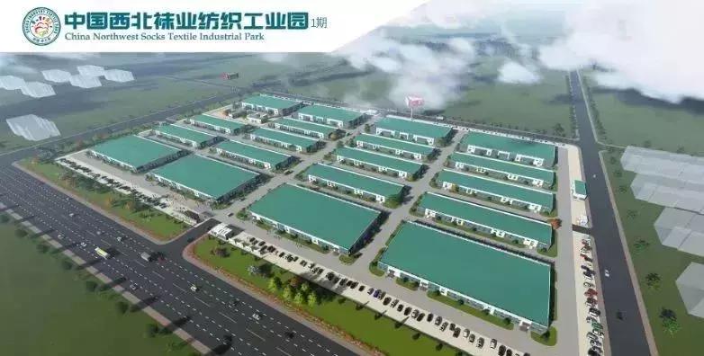 西北占地面积最大的城市,西北最大的工业城市