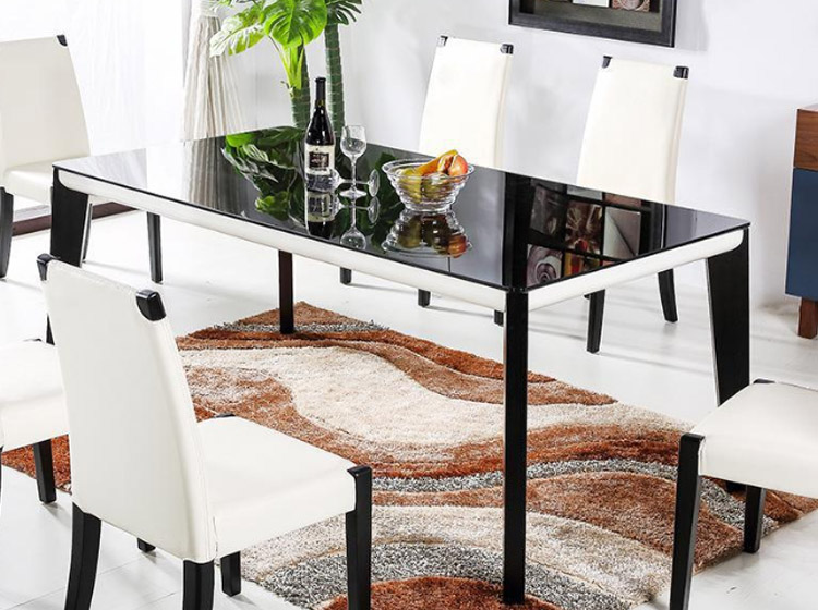 没有一个合格的餐桌椅，你怎么敢自称是一个吃货！