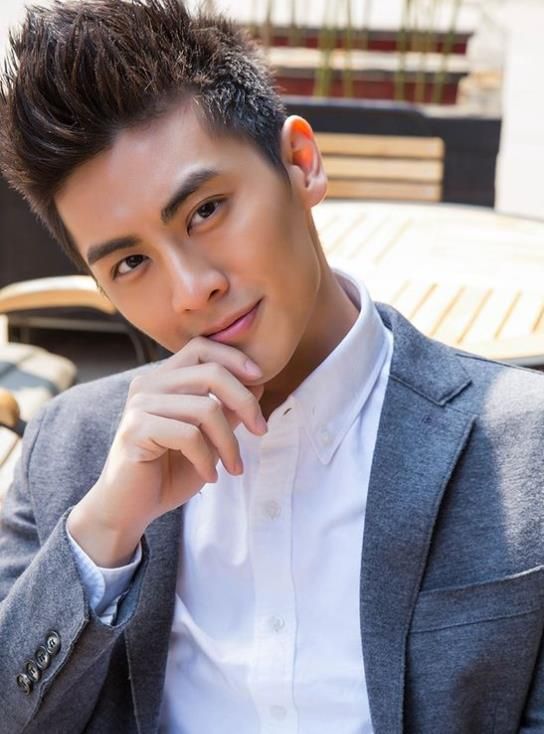 剑王朝李现的角色,剑王朝李现李一桐主演