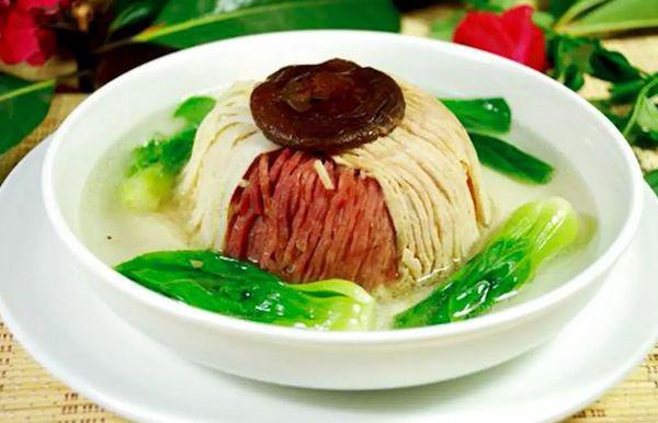 上海最美古镇及美食介绍,上海最值得打卡的十大古镇