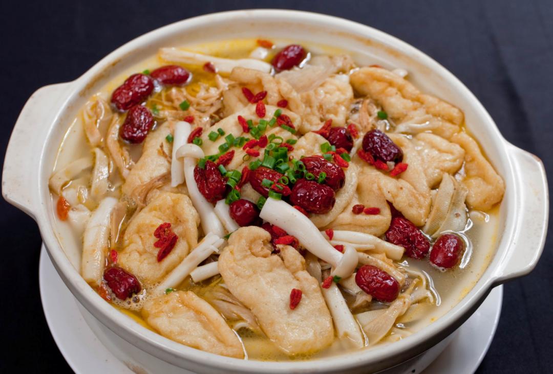 打卡好评榜⑤丨超解馋!没人能拒绝的金华美食,你能忍住口水算我输!