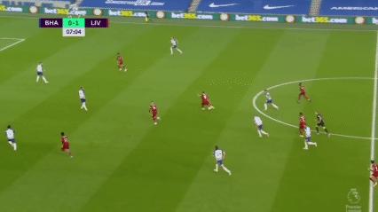 萨拉赫疯狂进球视频,一人独造五球萨拉赫