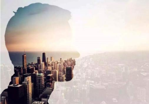 从穷人到富人四个思维层级,赚钱的四个差距